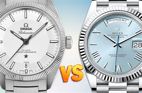 omega 8800 vs rolex 3235|are omega watches worth anything.